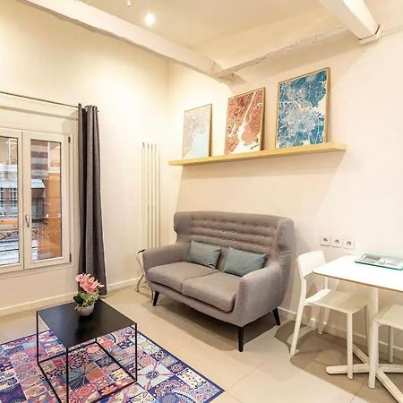 Guestready - Modern Studio 1Min Charonne Metro Parijs Buitenkant foto