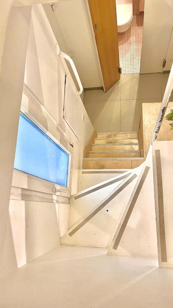 Guestready - Modern Studio 1Min Charonne Metro Parijs Buitenkant foto